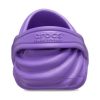Crocs (GS) x Salehe Bembury Pollex puukengät ”Purple” 209351-5AE