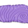 Crocs (GS) x Salehe Bembury Pollex puukengät ”Purple” 209351-5AE