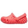 Crocs (GS) x Salehe Bembury Pollex puukengät ”Red” 209351-6WN