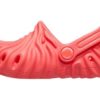 Crocs (GS) x Salehe Bembury Pollex puukengät ”Red” 209351-6WN