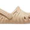 Crocs (GS) x Salehe Bembury Stone Soup puukengät ”Beige” 209351-1MJ
