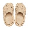 Crocs (GS) x Salehe Bembury Stone Soup puukengät ”Beige” 209351-1MJ