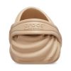 Crocs (GS) x Salehe Bembury Stone Soup puukengät ”Beige” 209351-1MJ
