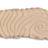 Crocs (GS) x Salehe Bembury Stone Soup puukengät ”Beige” 209351-1MJ