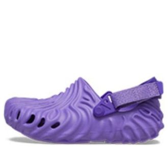 Crocs (GS) x Salehe Bembury xThe Pollex Clogs ”Purple” 208600-5AE Crocs (GS) x Salehe Bembury xThe Pollex Clogs ”Purple” 208600-5AE
