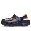 Crocs (GS) x Space Jam 2 All Terrain Classic -puukengät ”Tune Squad” 207426-0C4