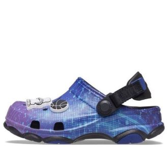 Crocs (GS) x Space Jam Classic -kengät ”A New Legacy” 207426-90H