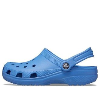 Crocs Hengittävä Cozy Beach Sports Unisex Siniset sandaalit 10001-4SN Crocs Hengittävä Cozy Beach Sports Unisex Siniset sandaalit 10001-4SN