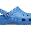 Crocs Hengittävä Cozy Beach Sports Unisex Siniset sandaalit 10001-4SN