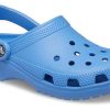 Crocs Hengittävä Cozy Beach Sports Unisex Siniset sandaalit 10001-4SN