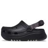 Crocs Hiker Xscape Clog ”musta” 208365-001