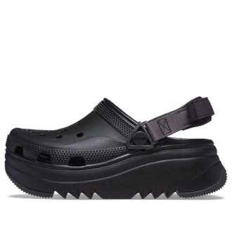 Crocs Hiker Xscape Clog ”musta” 208365-001
