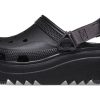 Crocs Hiker Xscape Clog ”musta” 208365-001