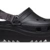 Crocs Hiker Xscape Clog ”musta” 208365-001