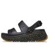 Crocs Hiker Xscape Festival Sandaalit ”Black” 208610-0C4