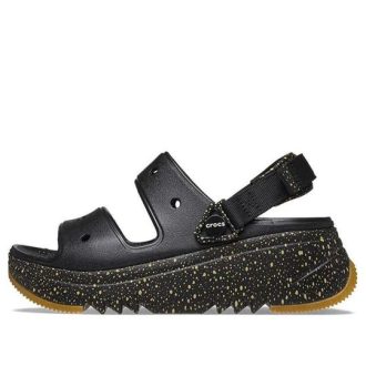 Crocs Hiker Xscape Festival Sandaalit ”Black” 208610-0C4 Crocs Hiker Xscape Festival Sandaalit ”Black” 208610-0C4
