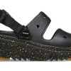 Crocs Hiker Xscape Festival Sandaalit ”Black” 208610-0C4