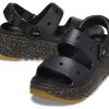 Crocs Hiker Xscape Festival Sandaalit ”Black” 208610-0C4