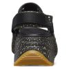 Crocs Hiker Xscape Festival Sandaalit ”Black” 208610-0C4