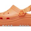 Crocs Hiker Xscape puukengät ”Persimmon” 208365-83I