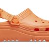 Crocs Hiker Xscape puukengät ”Persimmon” 208365-83I
