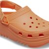 Crocs Hiker Xscape puukengät ”Persimmon” 208365-83I