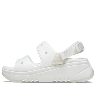 Crocs Hiker Xscape Sandaali ”White” 208181-100 Crocs Hiker Xscape Sandaali ”White” 208181-100