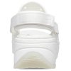Crocs Hiker Xscape Sandaali ”White” 208181-100