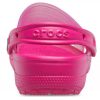 Crocs Jelly Crocs Läpinäkyvät Punaiset Unisex Sandaalit 206908-6X0