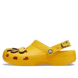 Crocs Justin Bieber x Classic Clog ”Drew” 207267-700 Crocs Justin Bieber x Classic Clog ”Drew” 207267-700