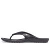 Crocs Kadee II Light Cozy varvastossut Unisex musta 207314-001