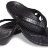 Crocs Kadee II Light Cozy varvastossut Unisex musta 207314-001