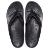 Crocs Kadee II Light Cozy varvastossut Unisex musta 207314-001