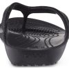 Crocs Kadee II Light Cozy varvastossut Unisex musta 207314-001