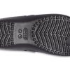 Crocs Kadee II Light Cozy varvastossut Unisex musta 207314-001