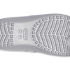 Crocs Kadee II Minimalistiset Viihtyisät Urheilutossut Unisex Hopea 207314-040