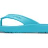 Crocs Kadee Kevyt Cozy Outdoor Casual Flip-Flops taivaansininen 206119-4SL