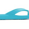 Crocs Kadee Kevyt Cozy Outdoor Casual Flip-Flops taivaansininen 206119-4SL