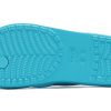 Crocs Kadee Kevyt Cozy Outdoor Casual Flip-Flops taivaansininen 206119-4SL