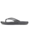 Crocs Kadee Summer Flip-Flops Unisex Harmaa 206119-0DA