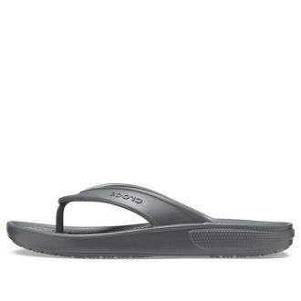 Crocs Kadee Summer Flip-Flops Unisex Harmaa 206119-0DA
