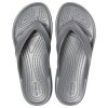 Crocs Kadee Summer Flip-Flops Unisex Harmaa 206119-0DA