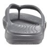Crocs Kadee Summer Flip-Flops Unisex Harmaa 206119-0DA