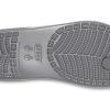 Crocs Kadee Summer Flip-Flops Unisex Harmaa 206119-0DA