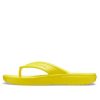 Crocs Kadee Summer Flip-Flops Unisex Keltainen 206119-7C1