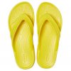 Crocs Kadee Summer Flip-Flops Unisex Keltainen 206119-7C1