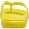Crocs Kadee Summer Flip-Flops Unisex Keltainen 206119-7C1