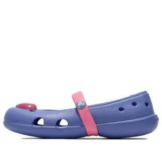 Crocs Keeley Charm Flat 206949-434 Crocs Keeley Charm Flat 206949-434