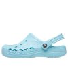 Crocs kevyet kulutusta kestävät rantaurheiluuniset, Tiffany siniset sandaalit 10126-4O9