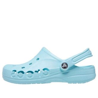 Crocs kevyet kulutusta kestävät rantaurheiluuniset, Tiffany siniset sandaalit 10126-4O9 Crocs kevyet kulutusta kestävät rantaurheiluuniset, Tiffany siniset sandaalit 10126-4O9